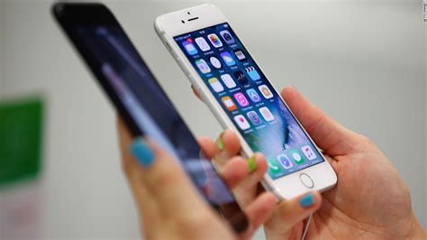 Apple Yes Were Slowing Down Older Iphones
