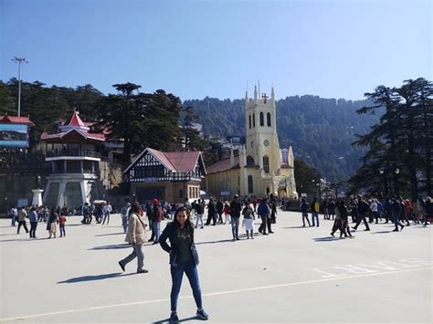 The Ridge Shimla 2020 What To Know Before You Go With Photos