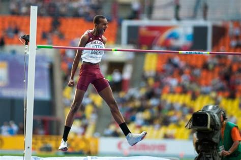 Find the perfect mutaz essa barshim stock photos and editorial news pictures from getty images. Mutaz Essa Barshim | Wiki & Bio | Everipedia