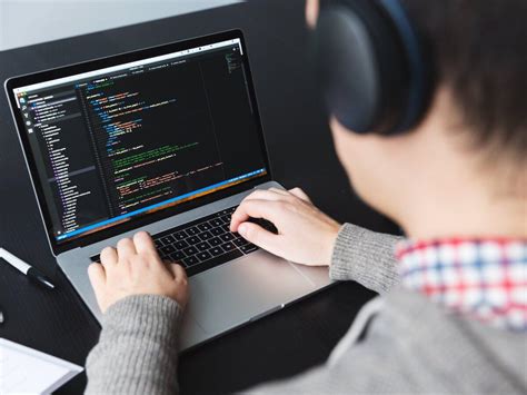 Now Everyone Wants To Be A Software Developer As Interest In Coding