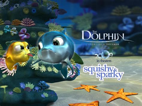 Maybe you would like to learn more about one of these? Fondos de Pantalla El delfin: La historia de un sonador ...