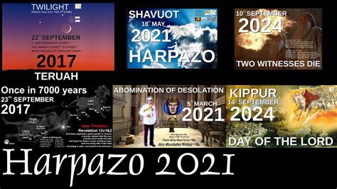 ujicountdown id=font58″ expire=2021/05/23 23:59″ hide=true url= subscr= recurring= rectype=second repeats=. When will Jesus Return for the Church [Pentecost-2021 ...