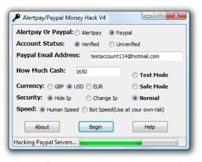 With paypal, you can pay all internet shopping purchases. Paypal Money Hack Android & iOS game software Download 2020 WORKING Working tool for iOS and ...