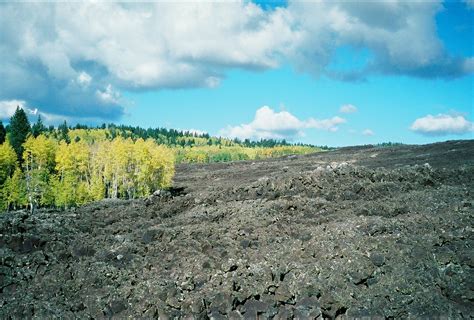 Lava Beds In Dixie National Forest Beth Flickr