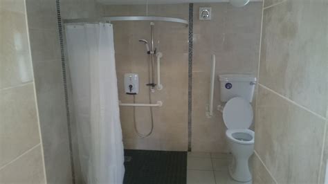Disabled Showerwet Rooms Declan Buggy