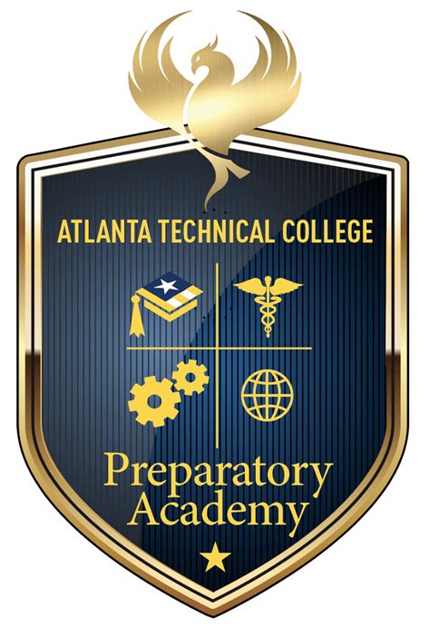 Atlanta Technical College Preparatory Academy Atlanta Technical College