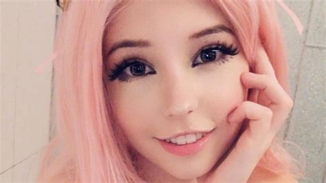 The Untold Truth Of Belle Delphine The Untold Truth Of Belle Delphine