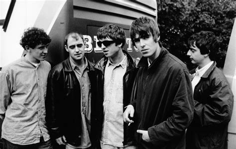 Bbc 6 Music Shares New Podcast About The Rise And Fall Of Britpop
