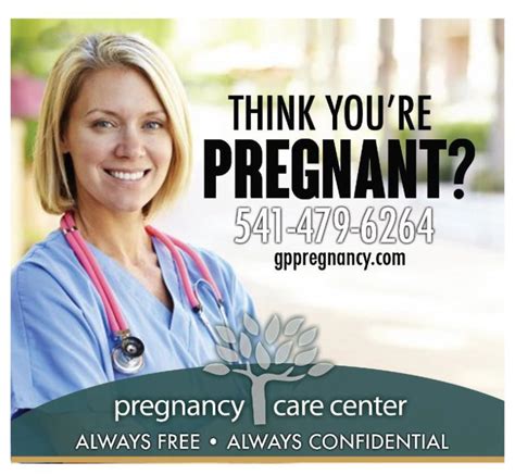 Grants Pass Pregnancy Care Center