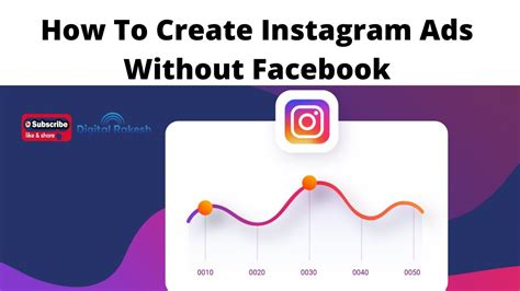 How To Create Instagram Ads Without Facebook Instagram Marketing 2021