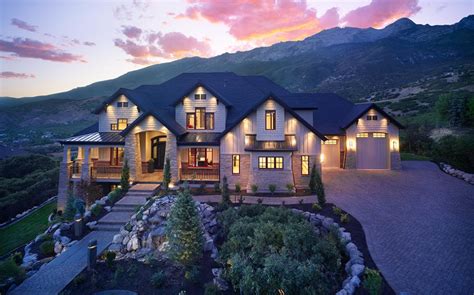 List Of Custom Home Builders In Utah Utah Shutters Blog
