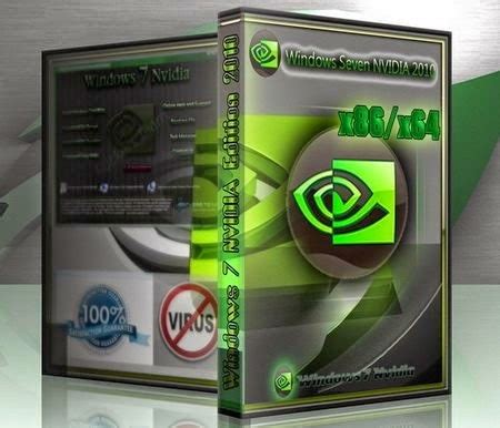 Special programs that are developed by enthusiasts, designed to activate specific you can find many windows 7 activators on the internet. Windows 7 Ultimate Nvidia Edition (X86/X64) Full Activator ...