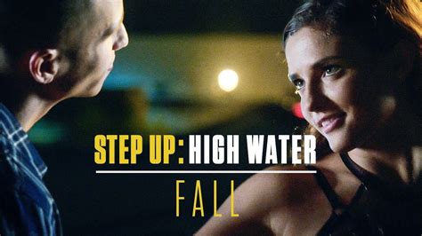 As they attempt to navigate their new world— on and off the. Fall | Step Up: High Water (Official Soundtrack) - YouTube