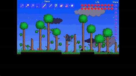 ✓ free for commercial use ✓ high quality images. Terraria - How to make the Blade of Grass - YouTube