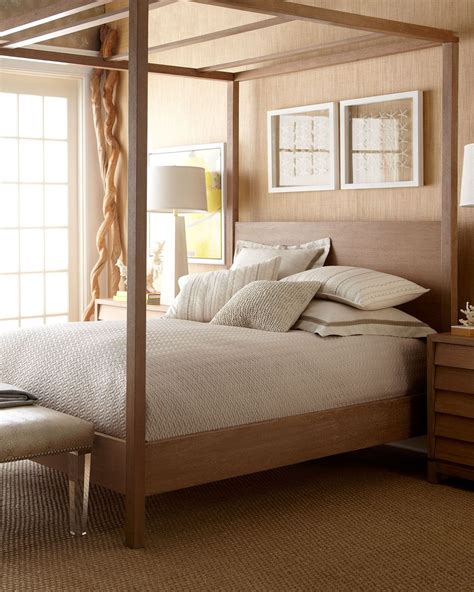 Rue royale bed beds furniture products ralph lauren home. Lauren Ralph Lauren "Saugatuck" Bedroom Furniture ...