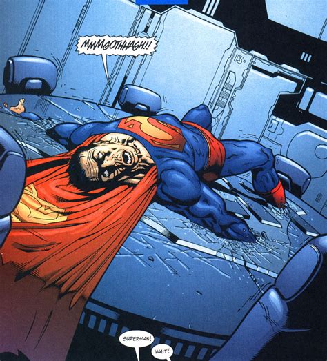 Mid Tier Team Vs Superman Battles Comic Vine