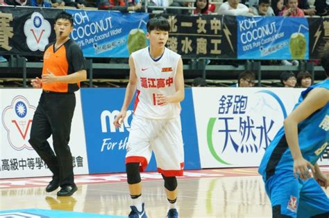 捍衛禁區 林蝶蛻變重生 | 籃球 | 運動視界 Sports Vision