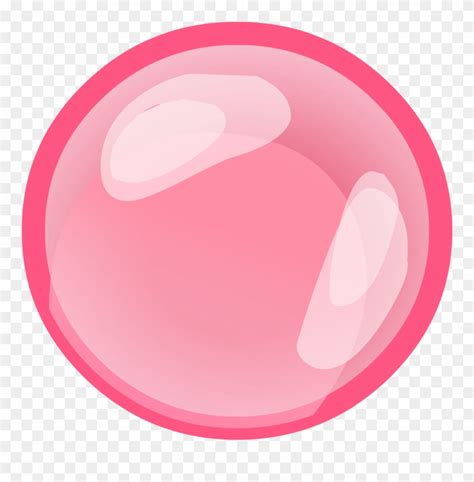 Bubble Gum Bubble Clip Art 20 Free Cliparts Download Images On