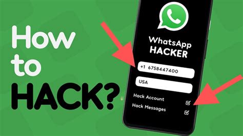 How To Hack Someones Whatsapp Using Chrome In 2023