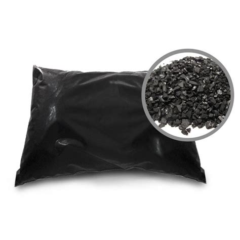 En situation d'urgence, il peut aussi servir à éliminer des toxines et des poisons dangereux de l'organisme. Sac de charbon actif / 25 kg - Restonoble.fr - Le Monde du ...