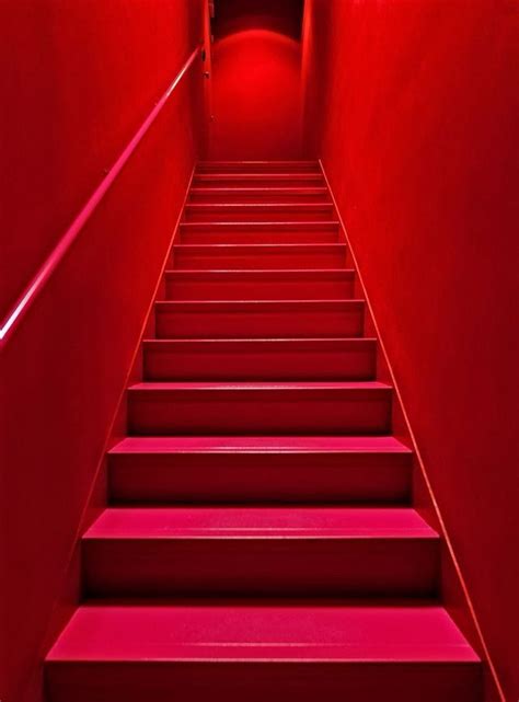 These free images are pixel perfect to fit your design and available in both png and vector. Stairway | Red aesthetic, Red rooms, Aesthetic colors