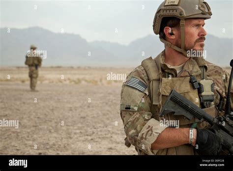 Us Special Forces Afghanistan Hi Res Stock Photography And Images Alamy