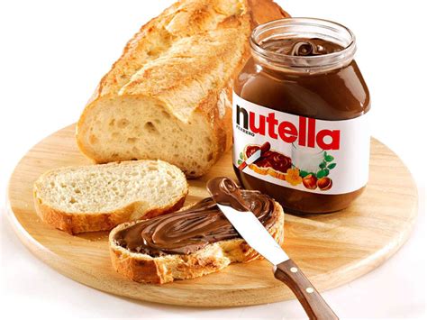 Nutella Maker Is Richest Italian On World Billionaires List