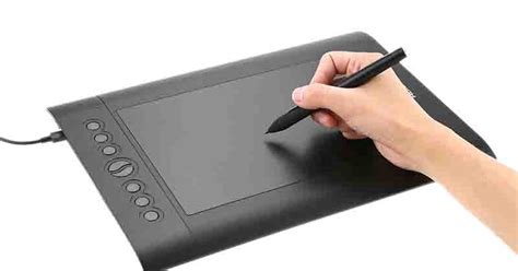 There have been several versions in between, each one upping the functionality of the driver while the hardware stays the same. Huion USB Graphic Tablet Drawing Tablet Upgraded H610 PRO ...