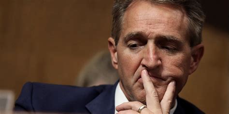 Cbs News Hires Jeff Flake Former Senator To Talk About Common Ground