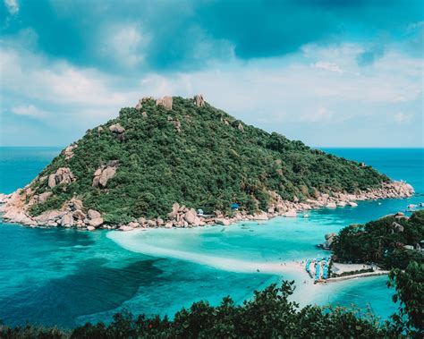 How To Spend 48 Hours In Koh Samui The Blonde Abroad
