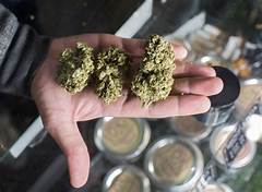 When Will Weed Be Federally Legal Reddit