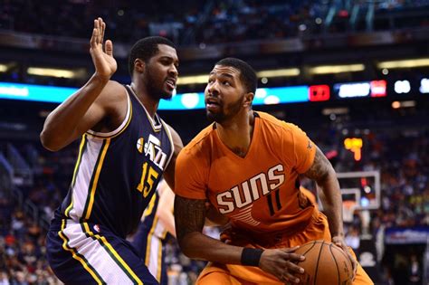 Phoenix Suns: Similarities With The Utah Jazz