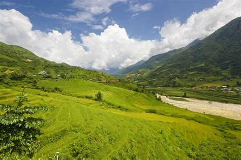 Hidden gems in the rolling hills of Vietnam - The Inside Track