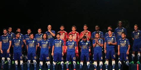 Di sini anda boleh mendapatkan maklumat tentang pemilihan dun dan parlimen. Daftar Pemain Persib Bandung 2017-2018 » Romeltea Online