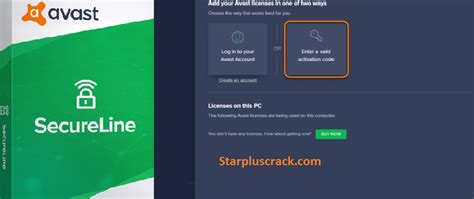 Avast becomes faster and powerful by working from its cloud. Avast SecureLine VPN 5.5.522 Crack Full License File ...