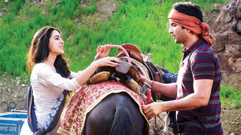 Why Sushant Singh Rajput Sara Ali Khans Kedarnath Trailer Has Become