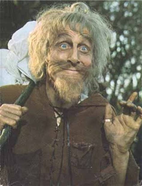 Catweazle is one of the great comedy wrestlers of all time. Life Is A Malign Fiesta: The Sun In A Bottle