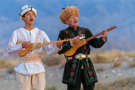 A Guide To The Kalpak The Kyrgyz Traditional Hat Kyrgyzwhat