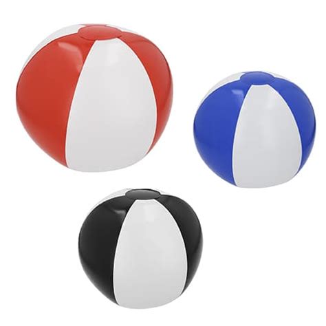 Pelota Inflable Para Playa O Alberca Tl 006 For Promotional Kw