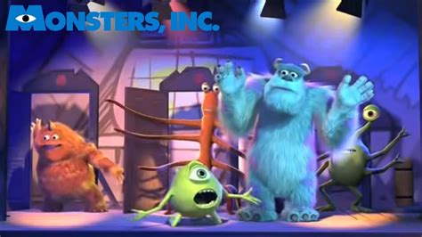 Monsters Inc Put That Thing Back Where It Came From Or So Help Me
