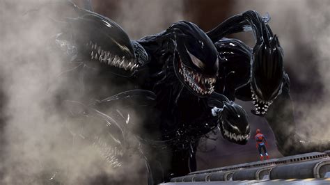 Venomzilla Monster Moviepedia Fandom Powered By Wikia