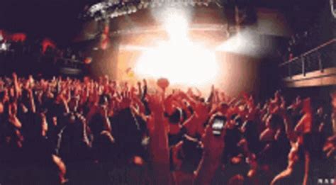 Concert Gif Concert Discover Share Gifs
