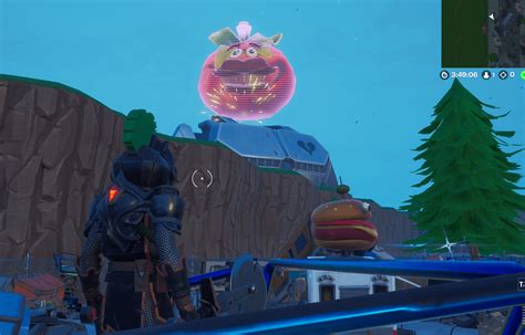I Made A Pizza Pit Vs Durr Burger Search And Destroy Map What Do You
