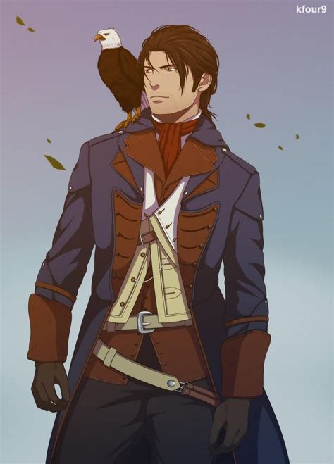 Monsieur Arno By KFour9 On DeviantArt Character Concept Character Art