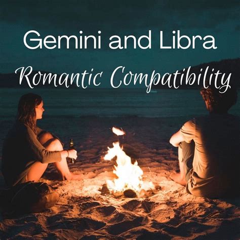 Why Gemini And Libra Are Attracted To Each Other Pairedlife