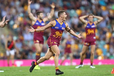 Alltime by opposition  by venue  breakdowns  high and lows . Kids Go Free - Brisbane Lions v Carlton | Events | The ...