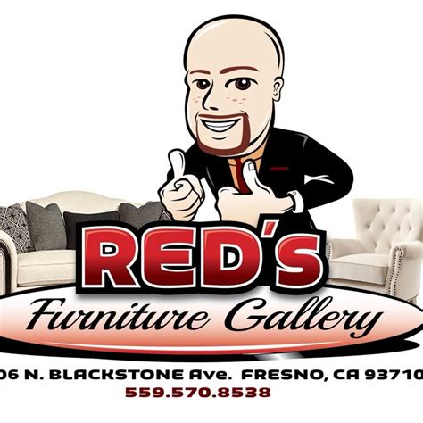 Reds Furniture Gallery