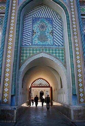 Tajikistan Dushambe Islamic Architecture Central Asia Asia Travel