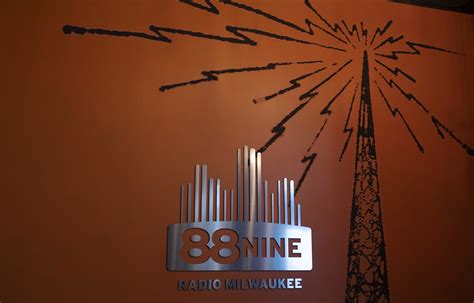 Case Study 88nine Radio Milwaukee Bay View Printing Co