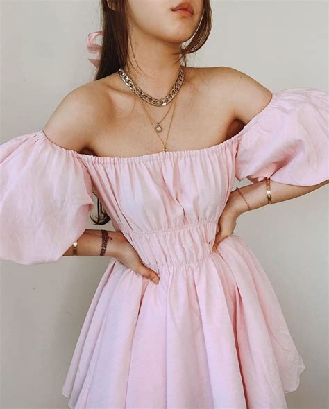 Petal Pink Princess Dress Frilly Dresses Pink Princess Dress Dress